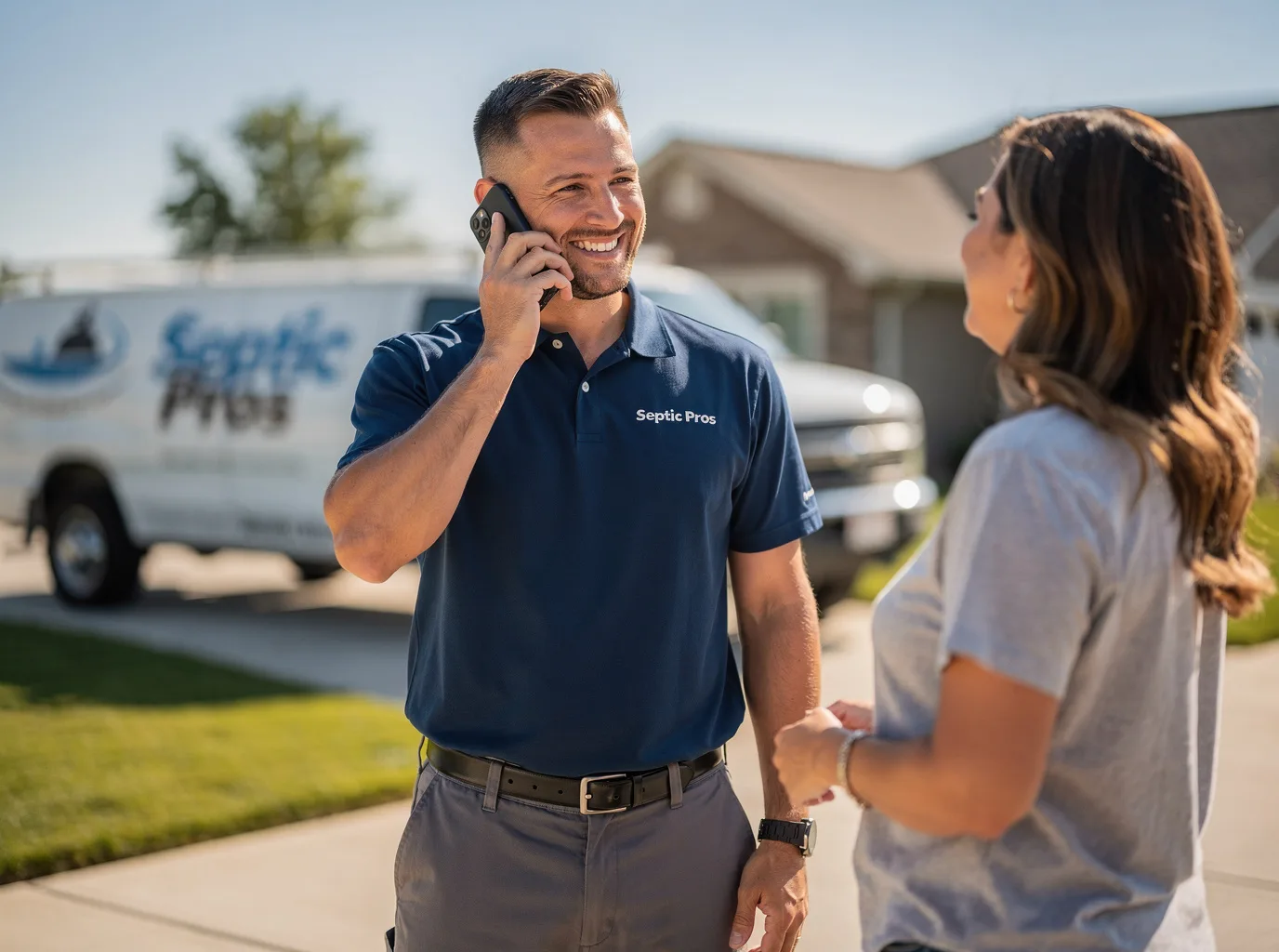 Septic Tank Pumping Cornell, WI FAQs